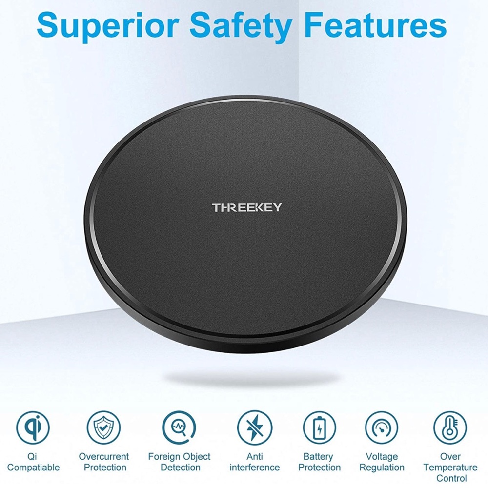 NEW phone wireless charger 10w